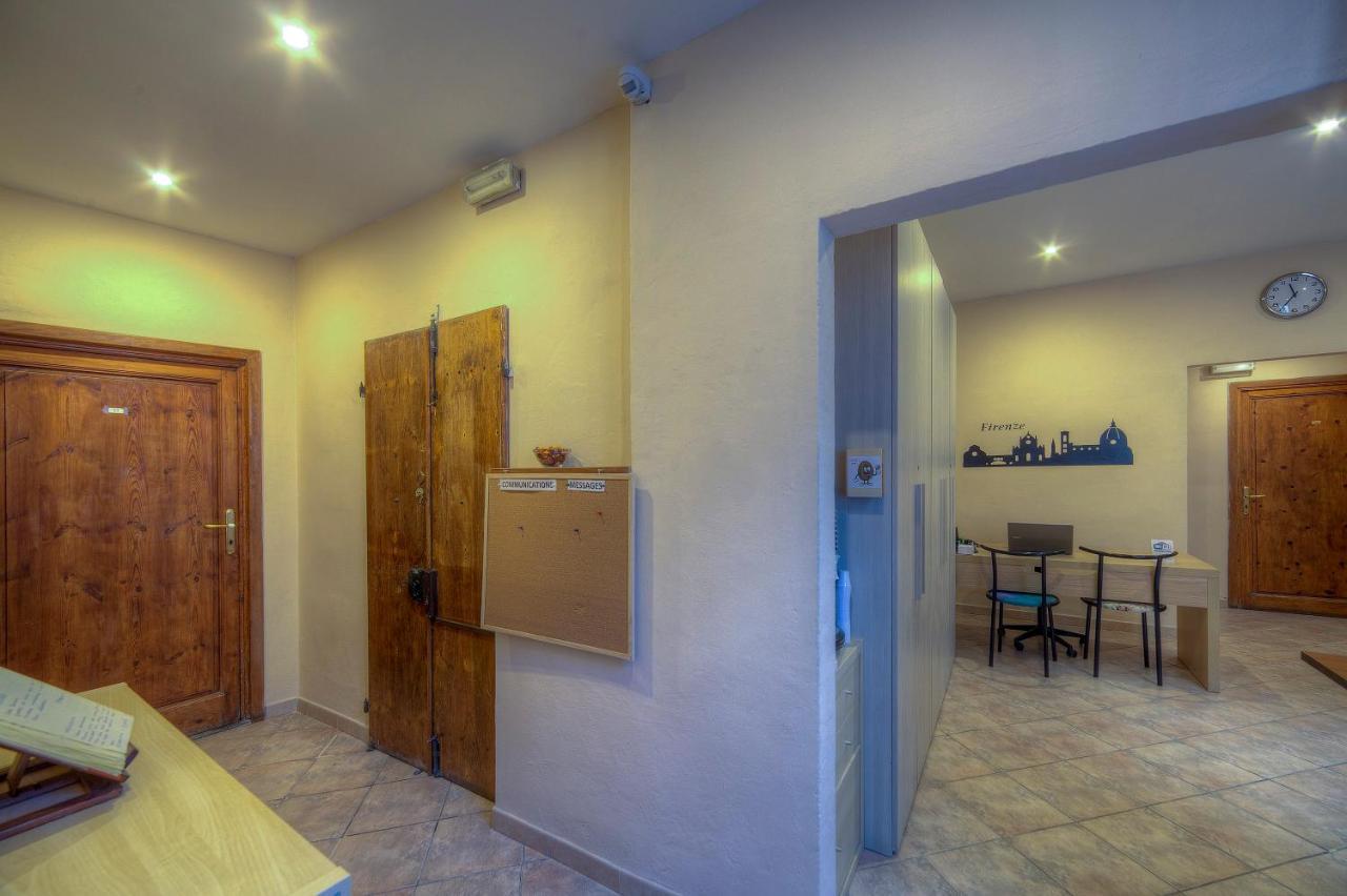 Casa de hóspedes Sogni D'oro 2*
