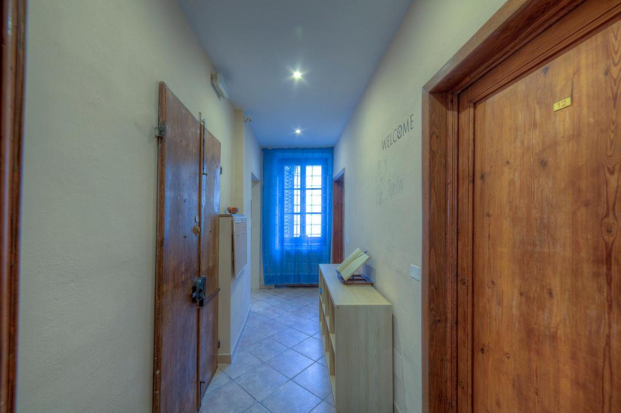 Casa de hóspedes Sogni D'oro 2*