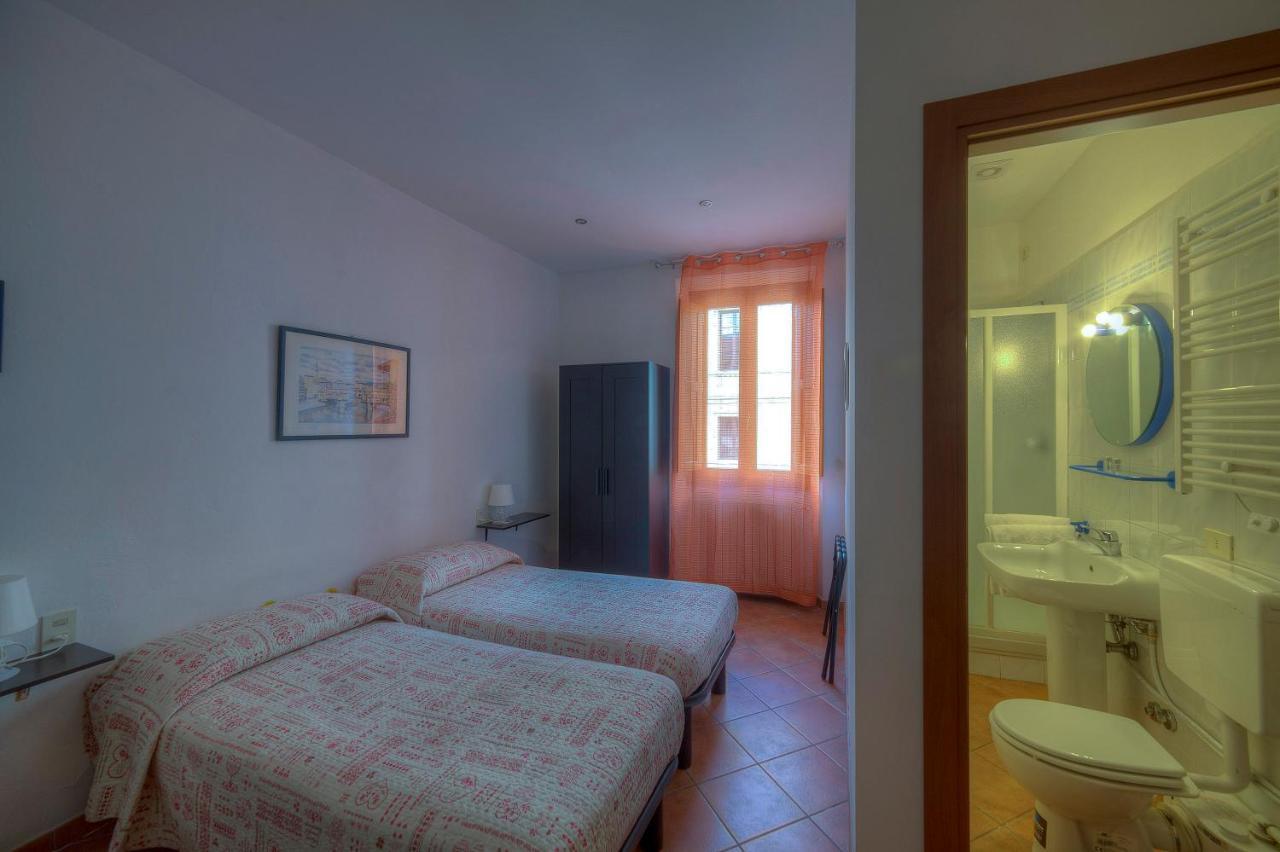 Sogni D'oro Casa de hóspedes Florença