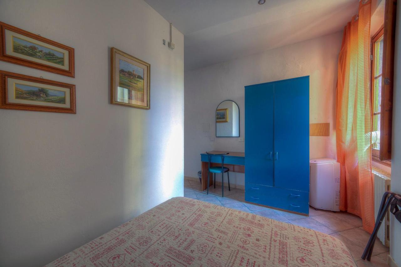Casa de hóspedes Sogni D'oro 2*