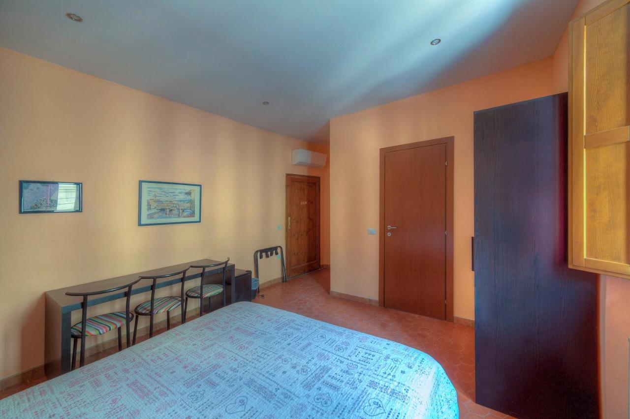 Sogni D'oro Casa de hóspedes Florença