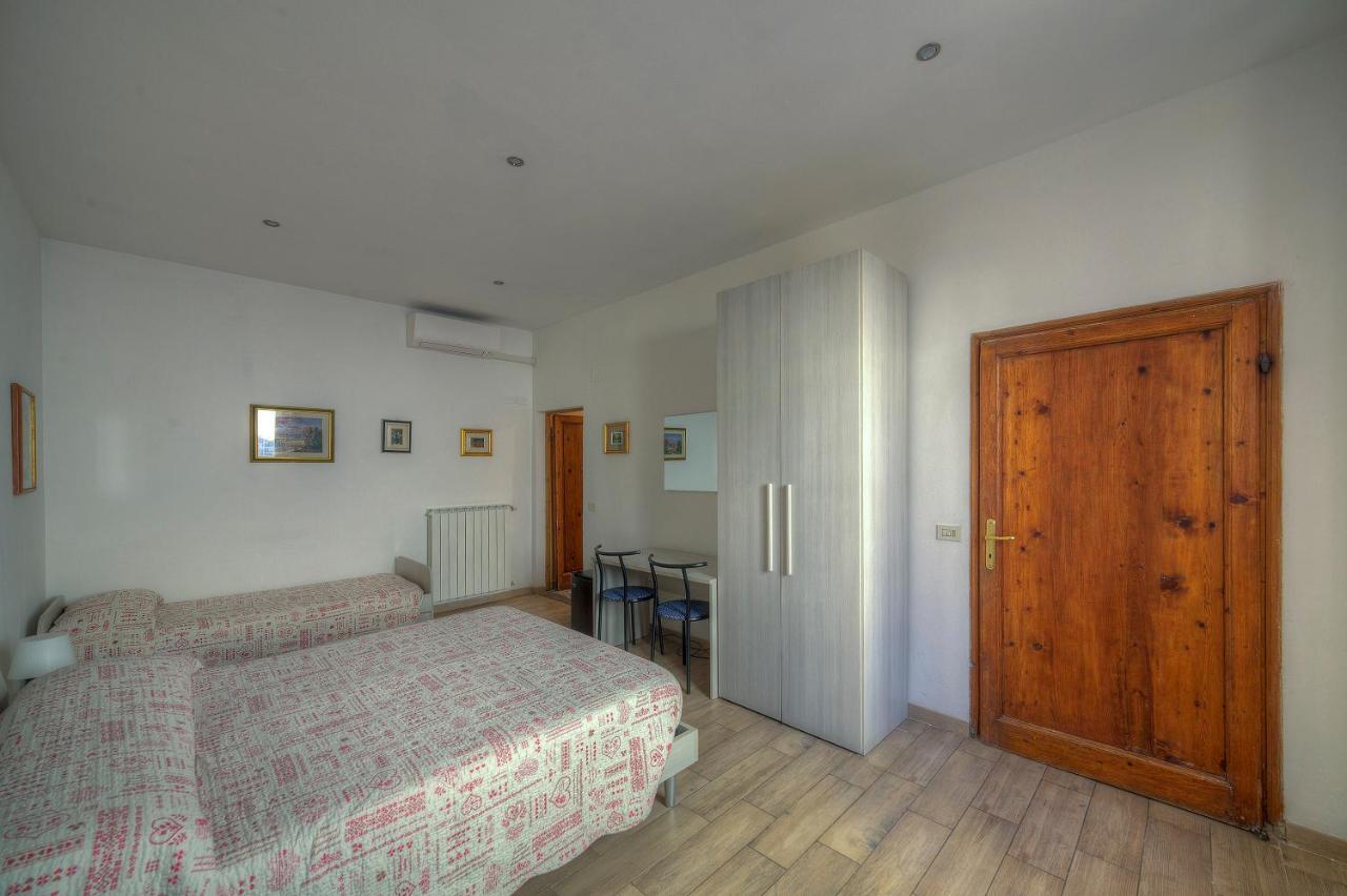 Sogni D'oro Casa de hóspedes 2*