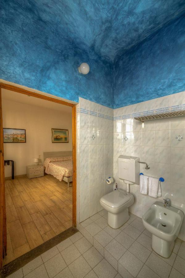 Sogni D'oro Casa de hóspedes 2*