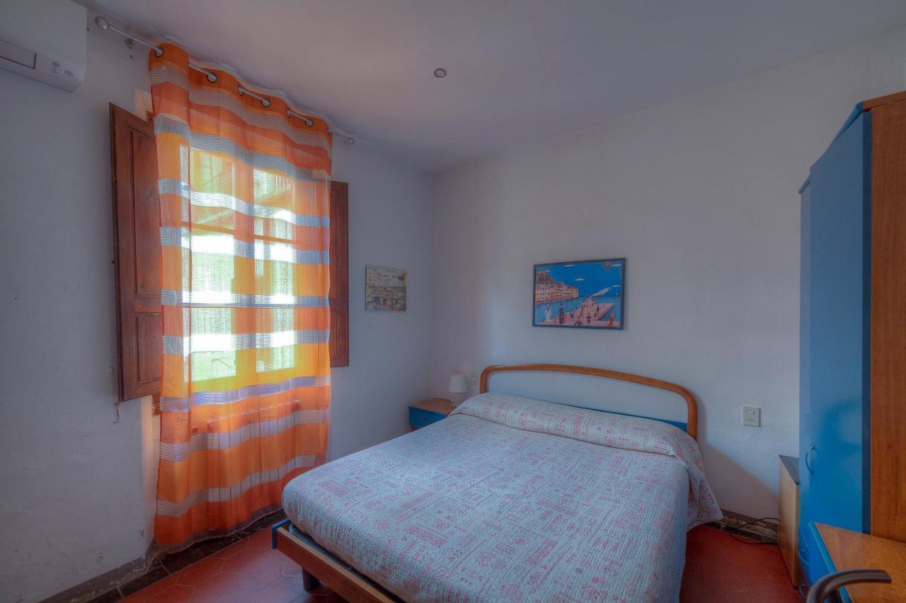 Casa de hóspedes Sogni D'oro