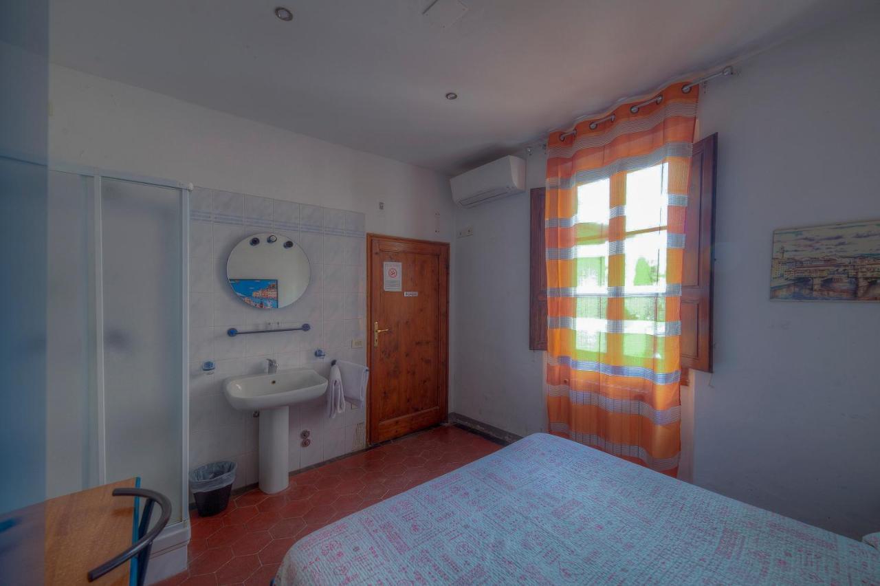 Casa de hóspedes Sogni D'oro