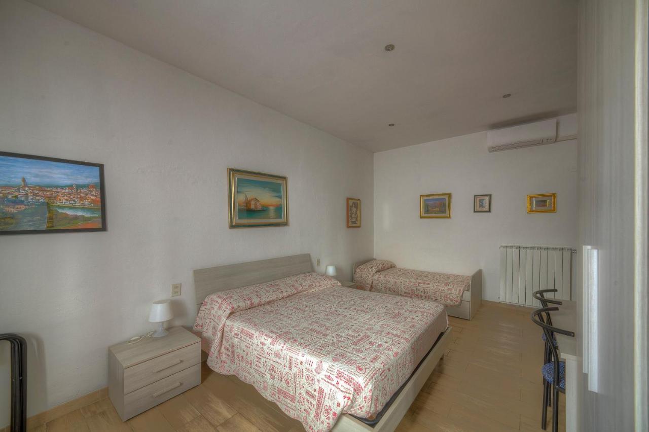 Sogni D'oro Casa de hóspedes