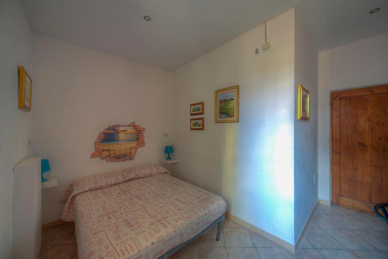 Sogni D'oro Casa de hóspedes