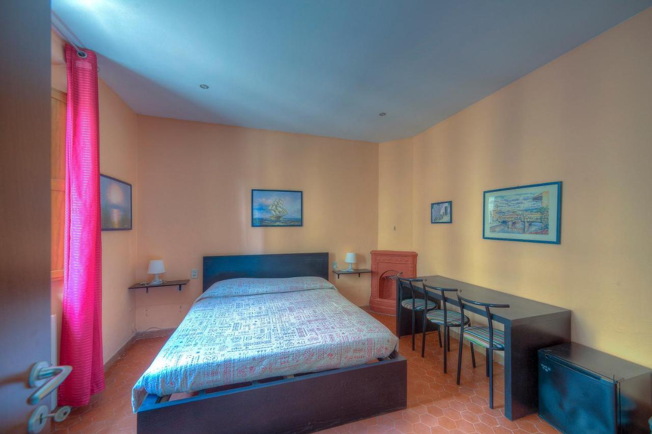 Sogni D'oro Casa de hóspedes Florença
