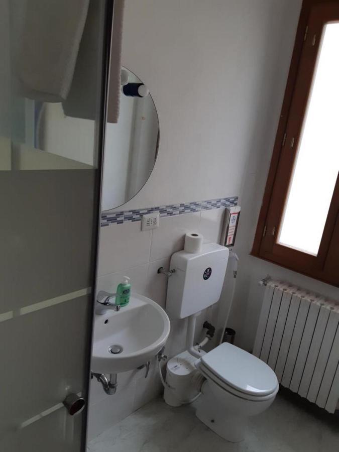 Sogni D'oro Casa de hóspedes Florença