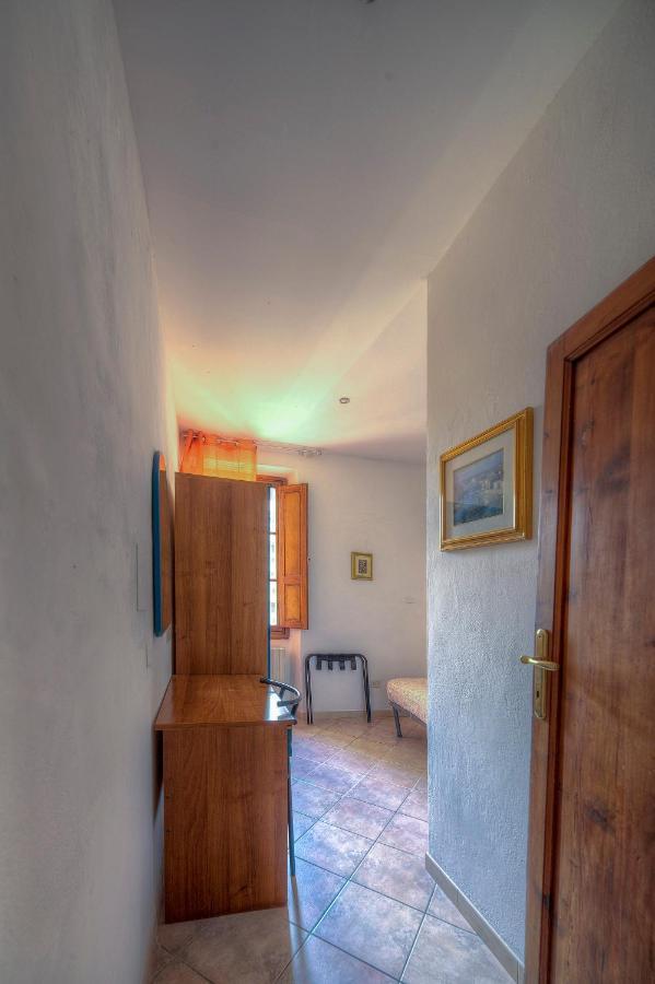 Casa de hóspedes Sogni D'oro