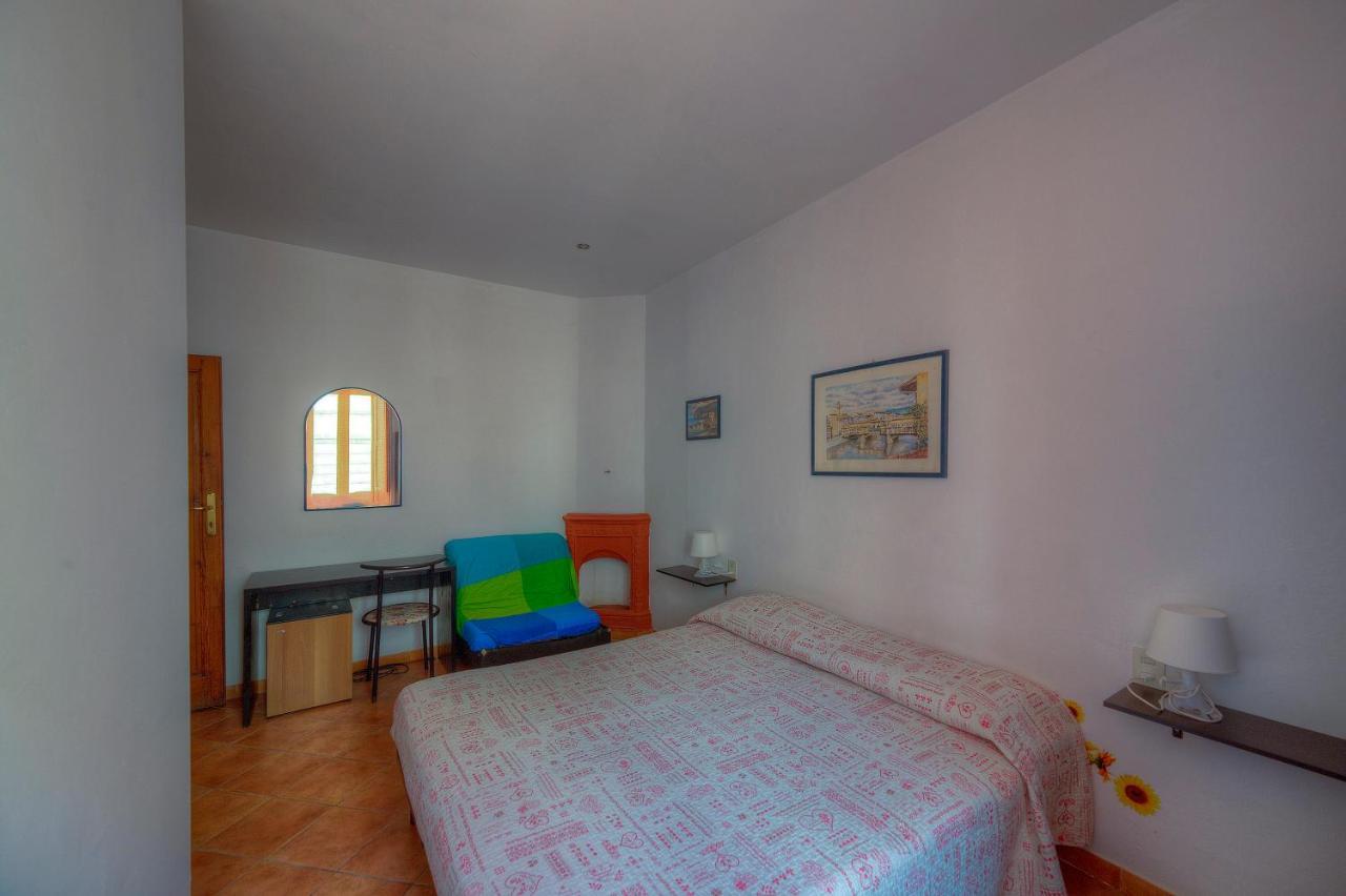 Casa de hóspedes Sogni D'oro 2*