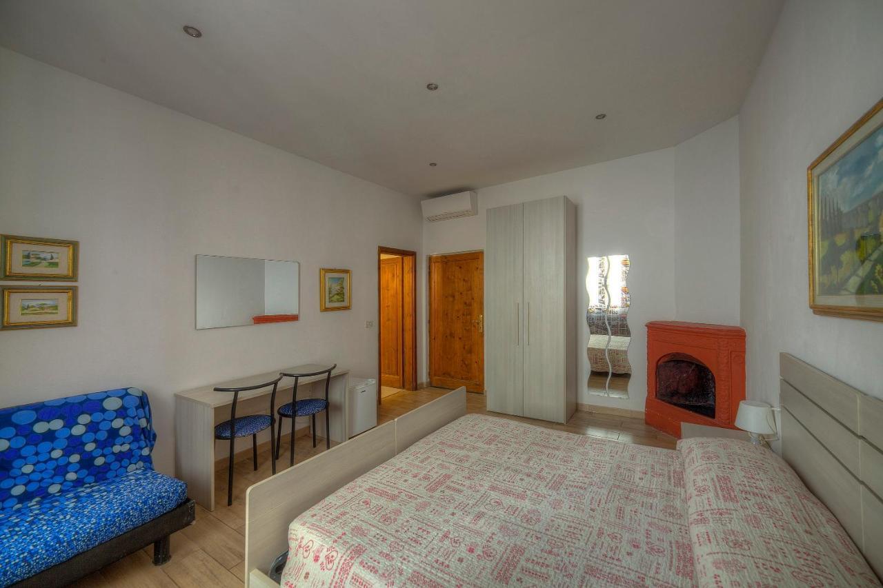 Casa de hóspedes Sogni D'oro Florença