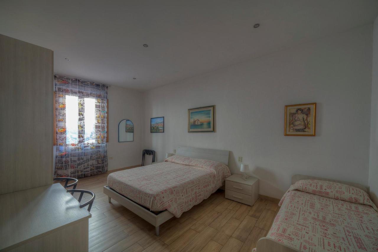 Sogni D'oro Casa de hóspedes 2*