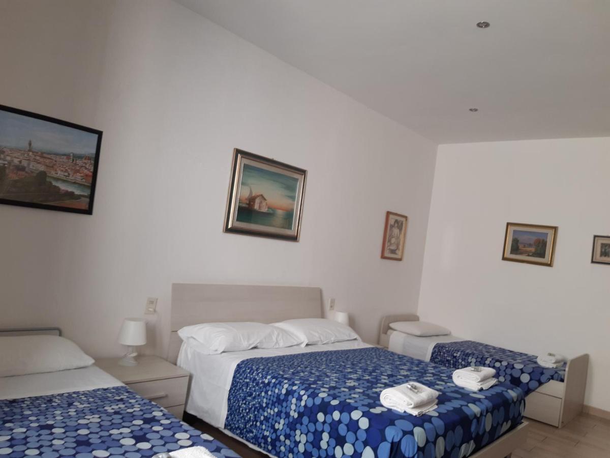 Casa de hóspedes Sogni D'oro 2*