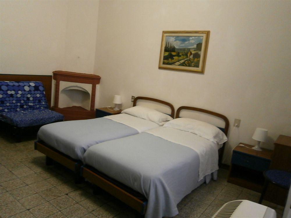 Casa de hóspedes Sogni D'oro 2*