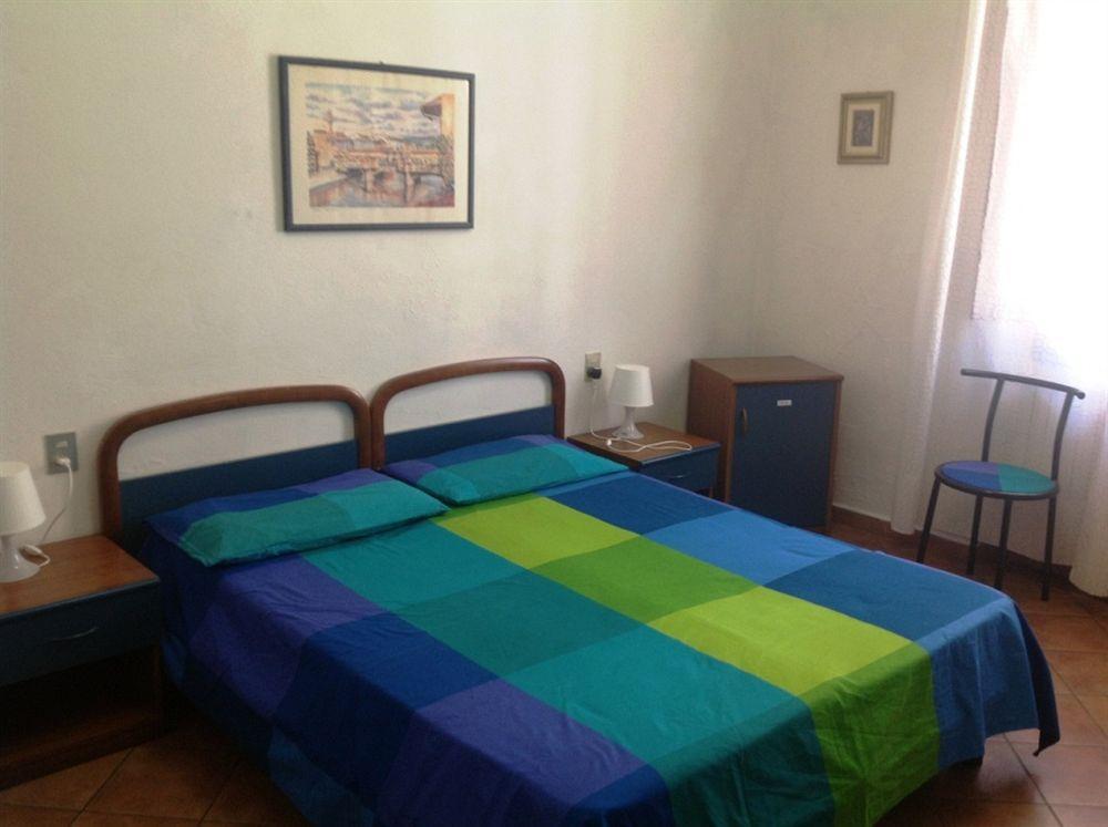 Casa de hóspedes Sogni D'oro Florença