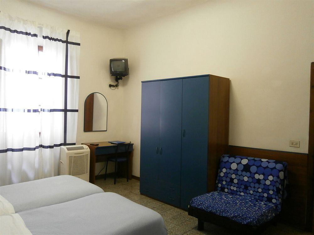Sogni D'oro Casa de hóspedes Florença