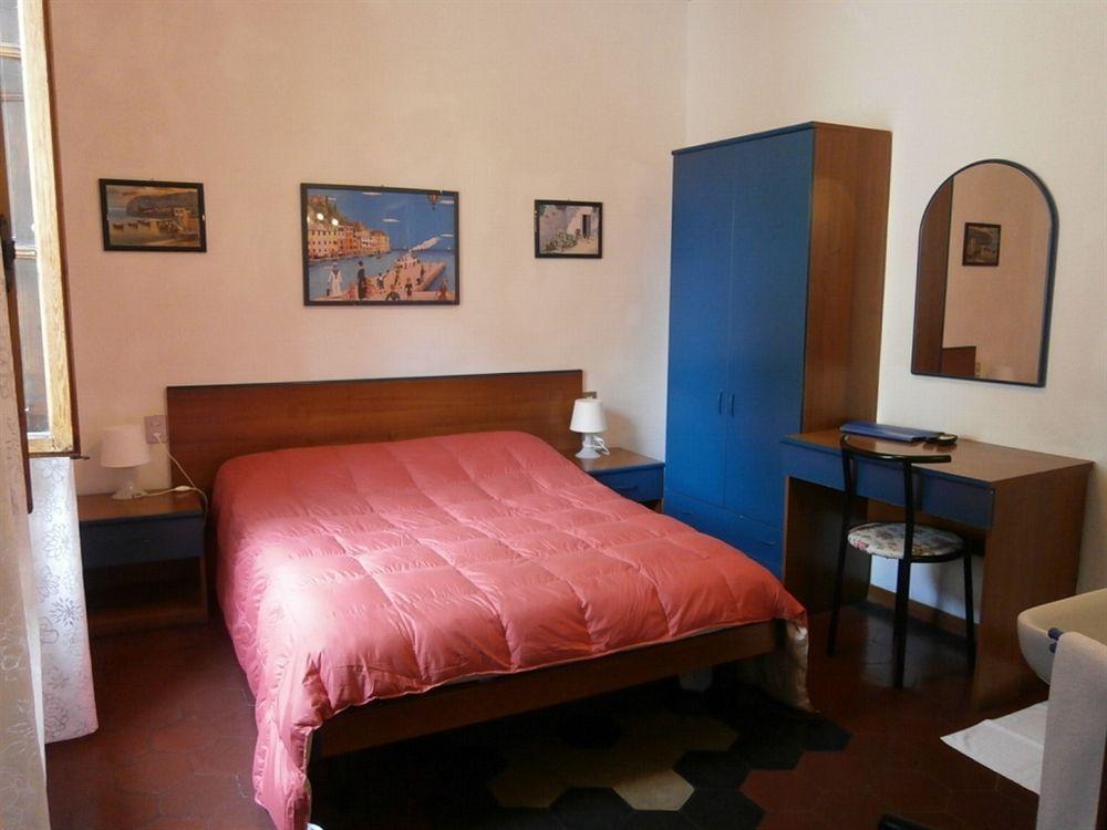 Casa de hóspedes Sogni D'oro 2*