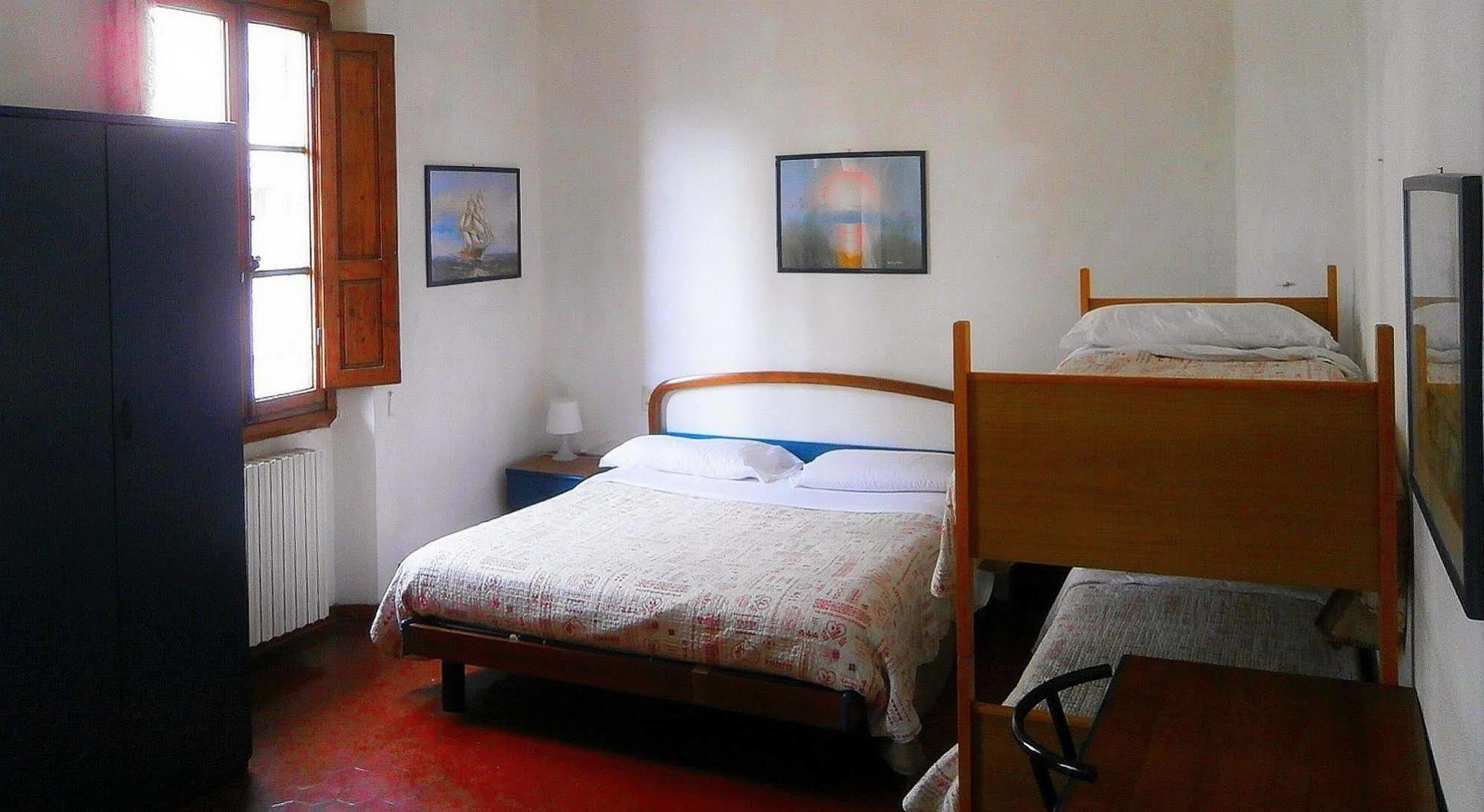 Casa de hóspedes Sogni D'oro