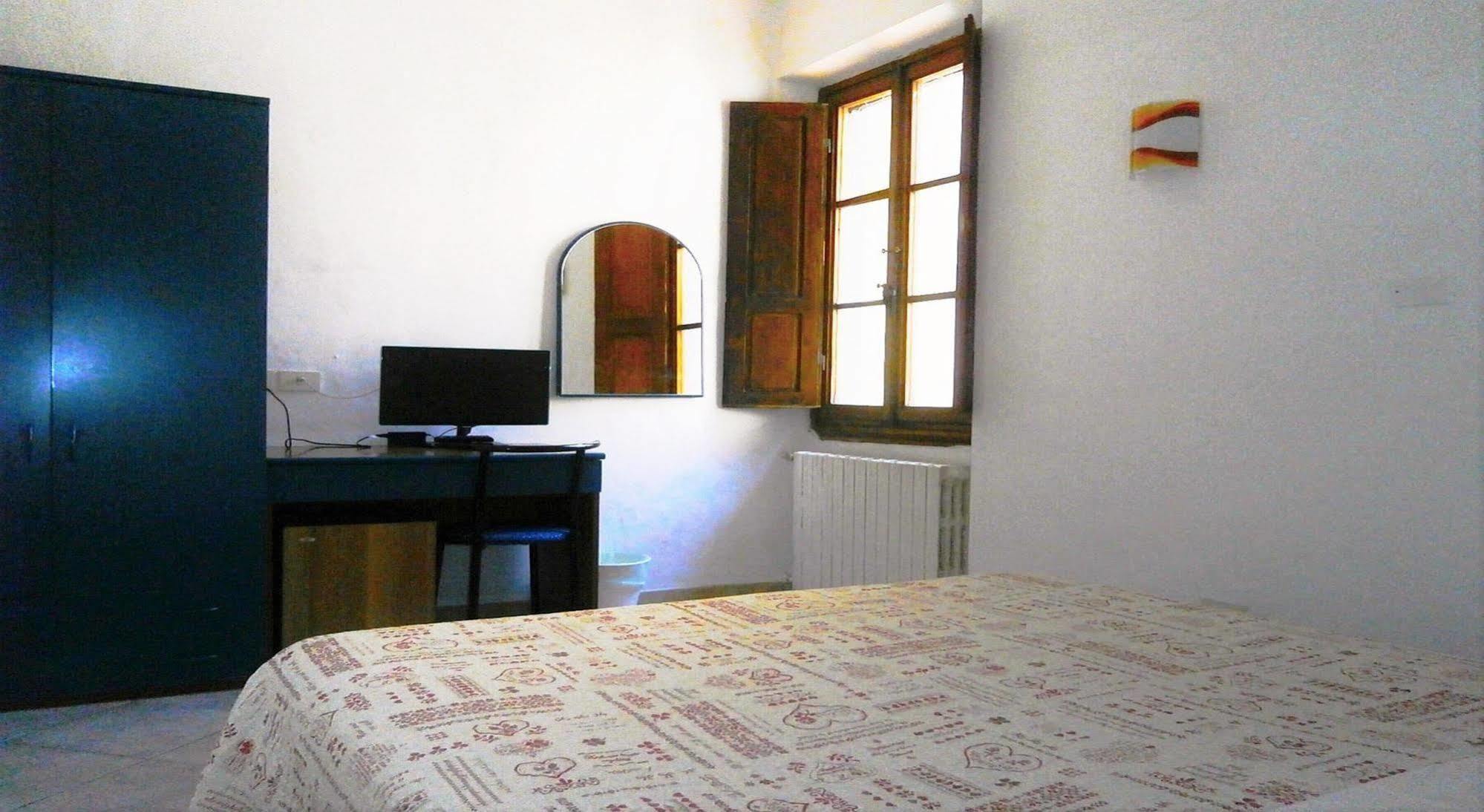 Sogni D'oro Casa de hóspedes