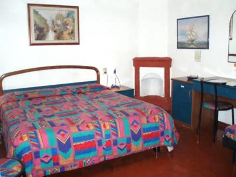 Sogni D'oro Casa de hóspedes Florença