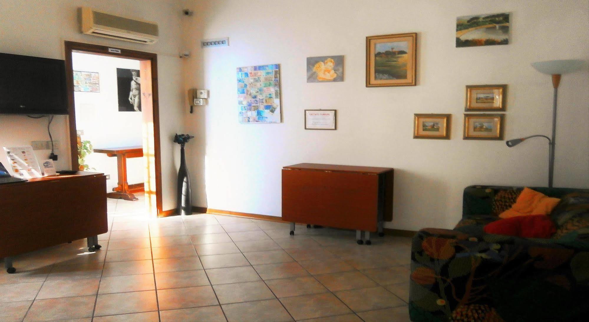 Sogni D'oro 2* Florença