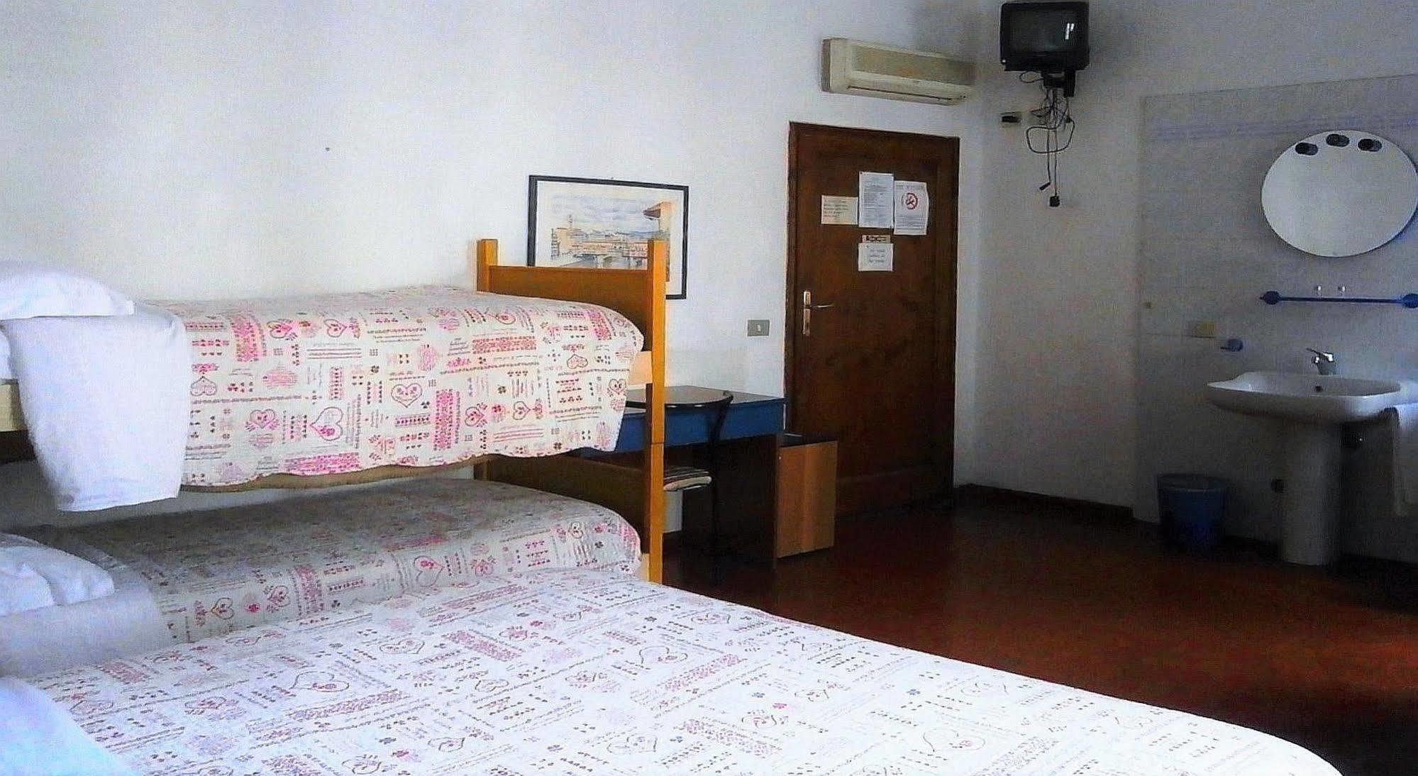 Sogni D'oro Casa de hóspedes