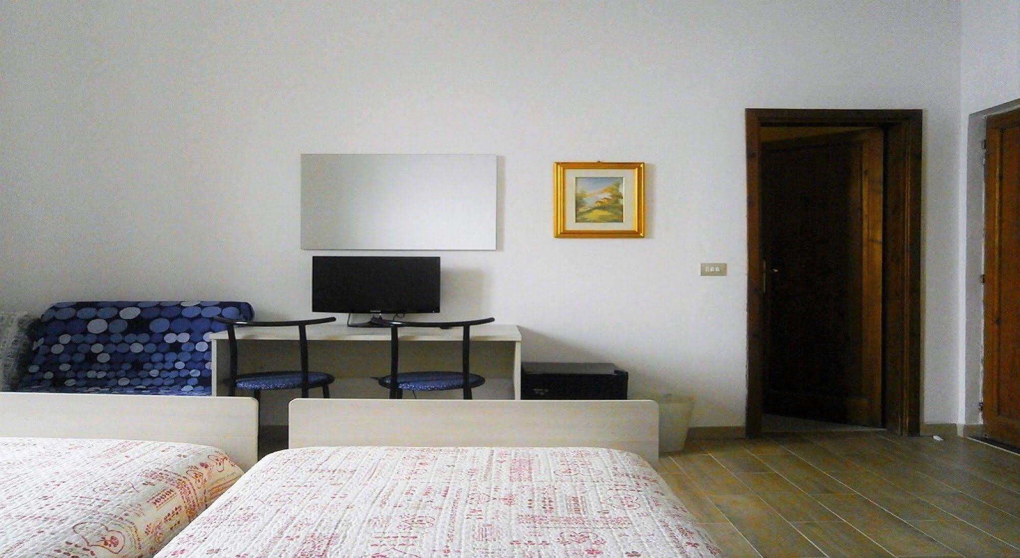 Sogni D'oro Casa de hóspedes