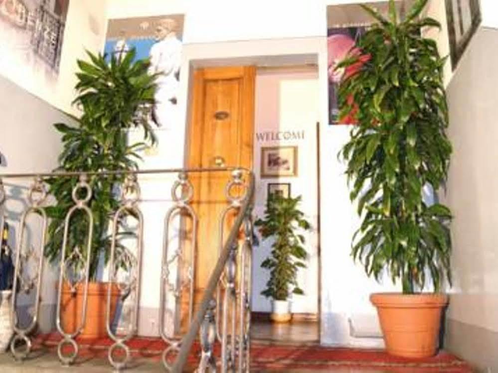 Sogni D'oro Casa de hóspedes Florença