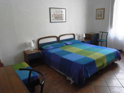 Sogni D'oro 2* Florença