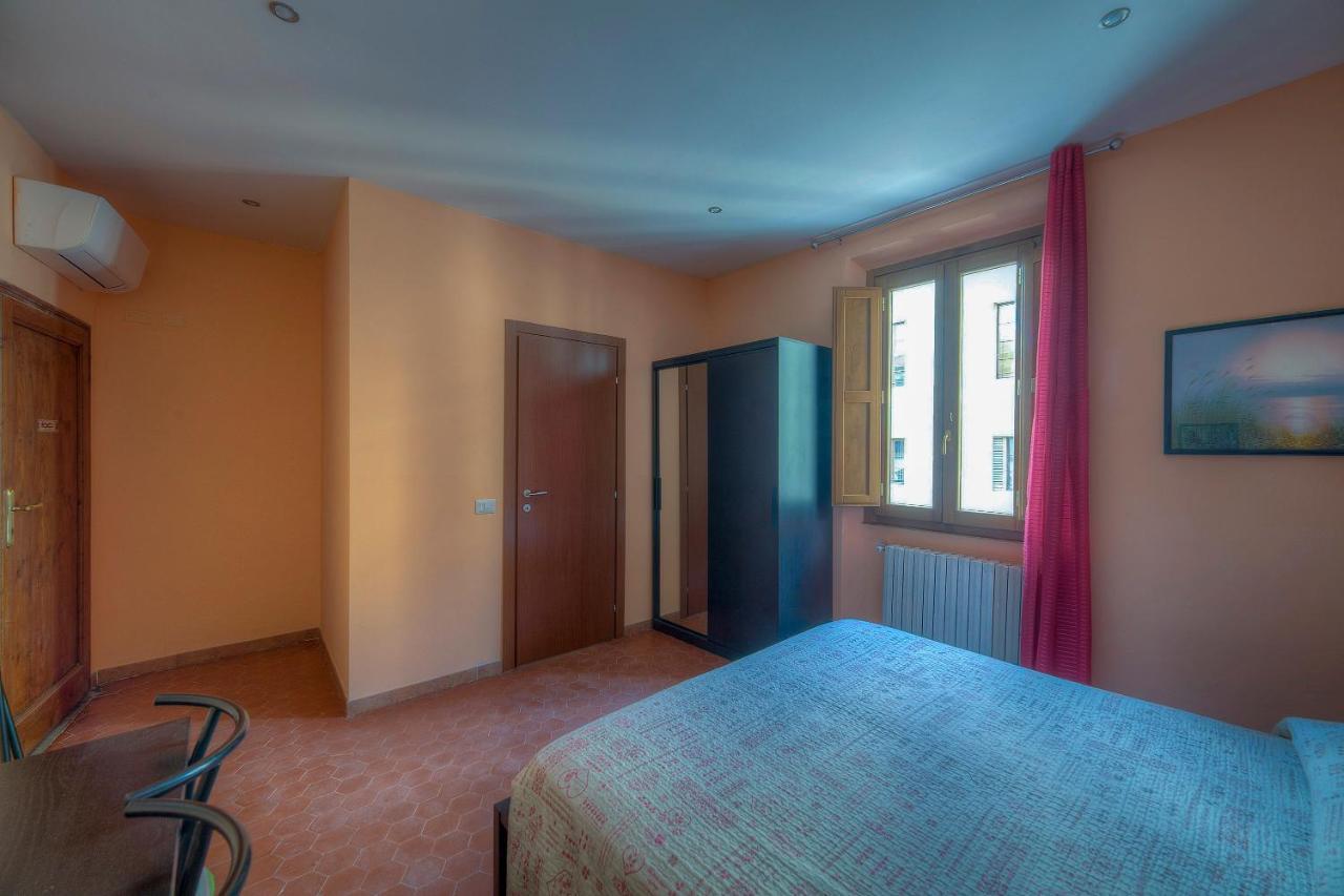 Sogni D'oro Casa de hóspedes Florença