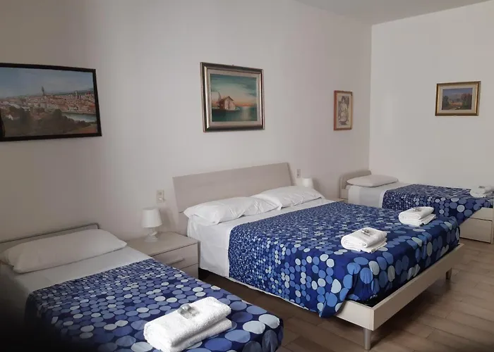 Sogni D\'Oro Guest House