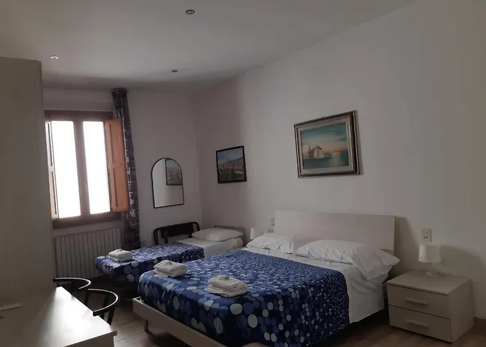 Sogni D\'Oro Guest House