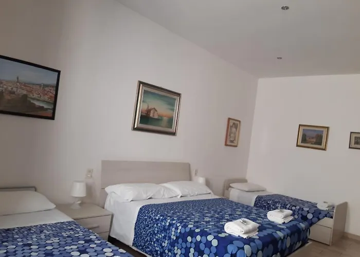 Sogni D\'Oro Guest House