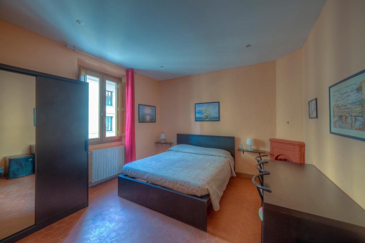Sogni D'oro Maison d'hôtes Florence