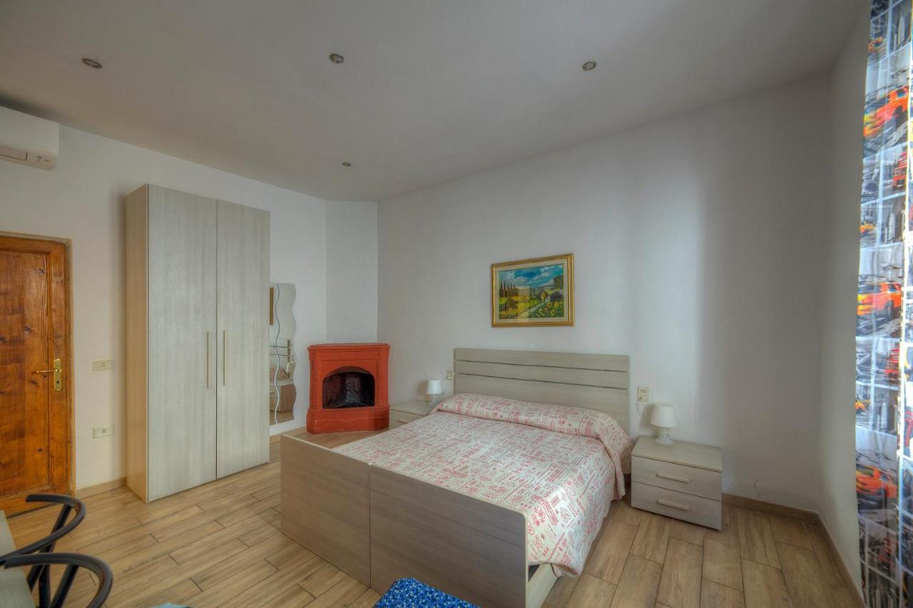 Gasthof Sogni D'oro