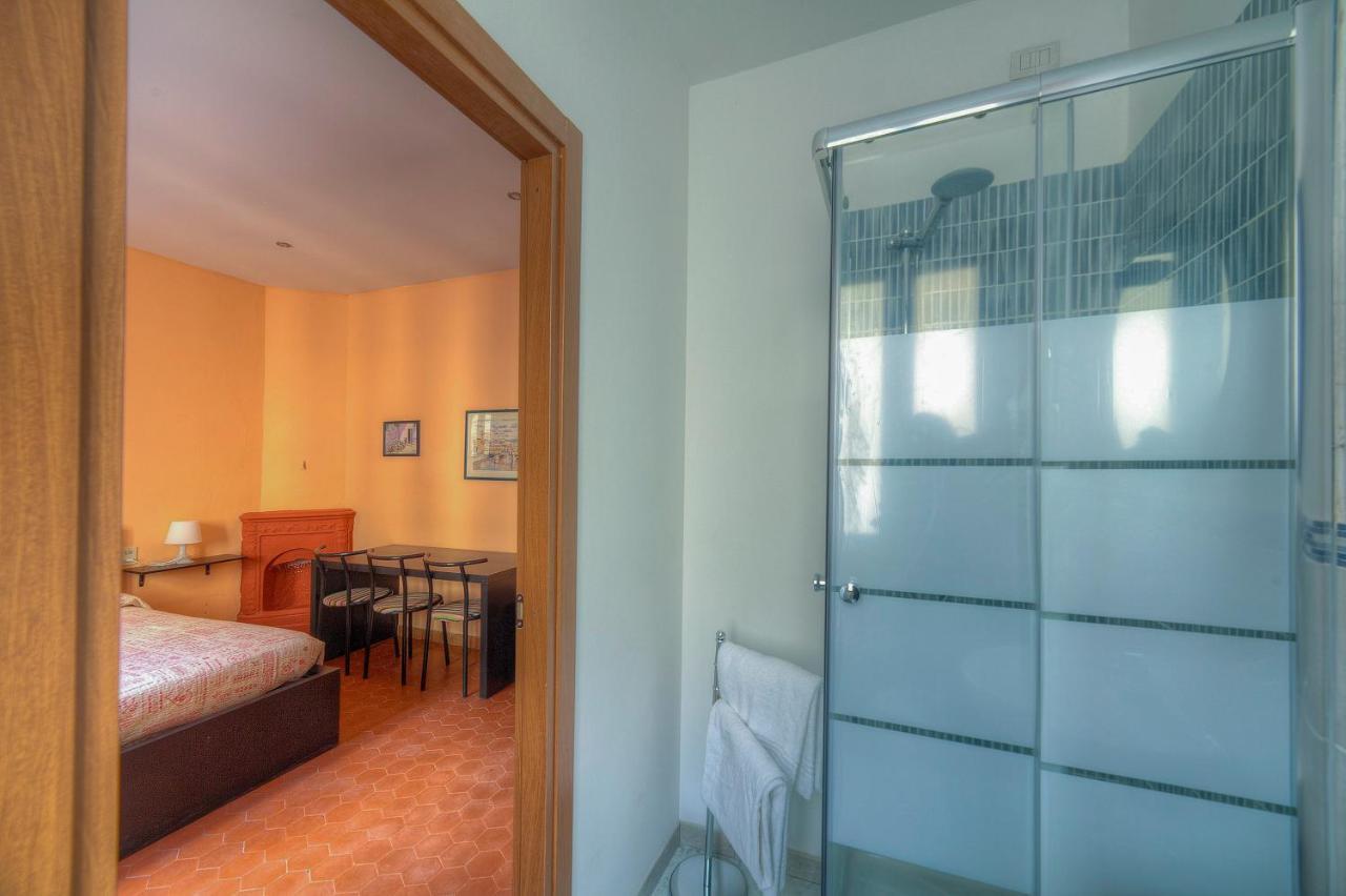 Gasthof Sogni D'oro Florenz