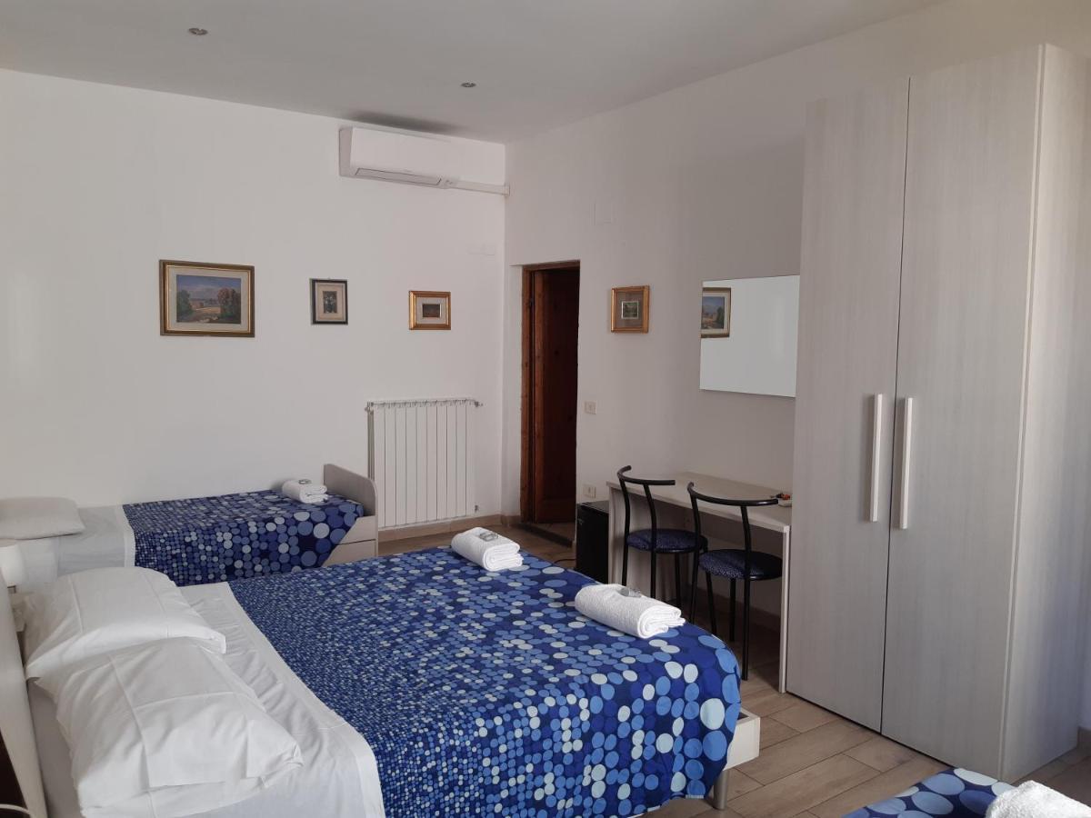 Maison d'hôtes Sogni D'oro Florence