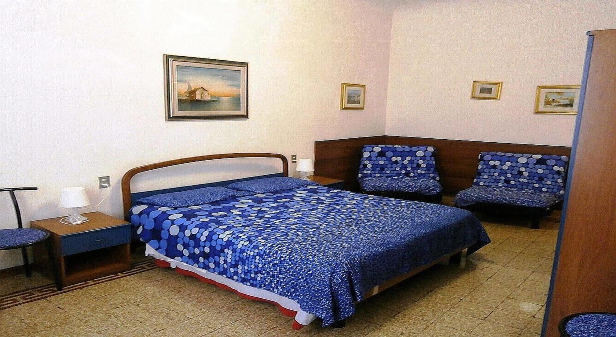 Maison d'hôtes Sogni D'oro Florence