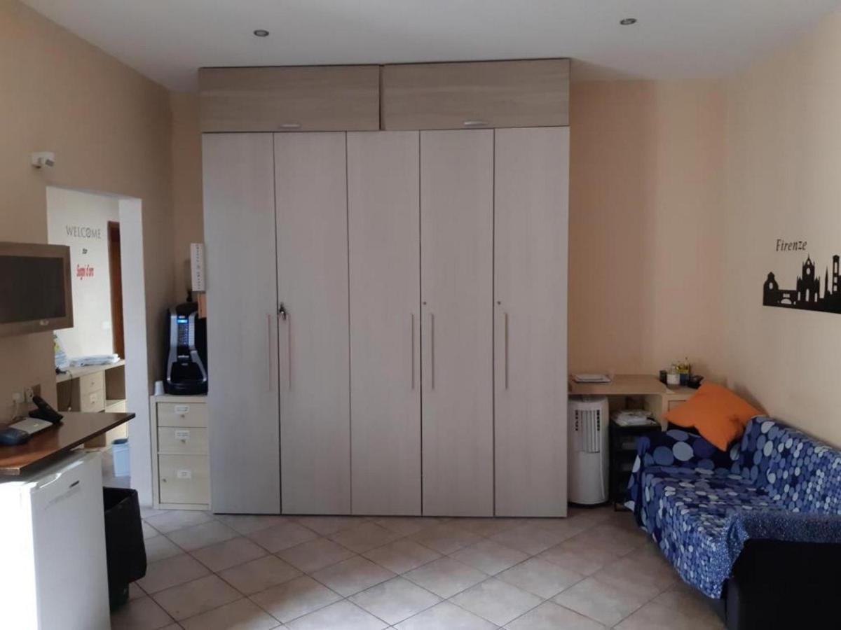 Affittacamere Sogni D'oro Firenze